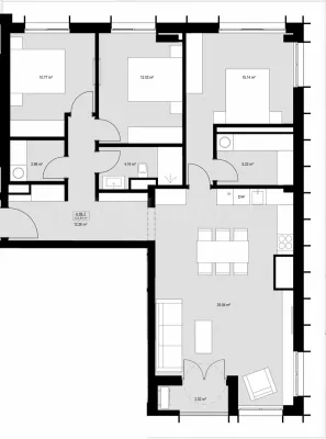 Luxury Burgas Apartment - Stunning Views - Image 4