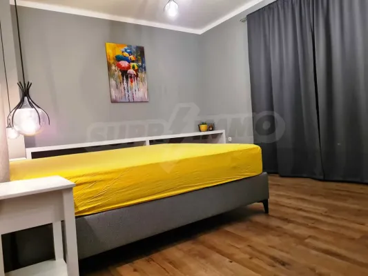 Apartment for rent in Plovdiv - Image 4