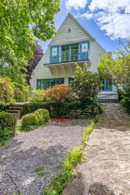 House for rent in Ukkel - Image 5