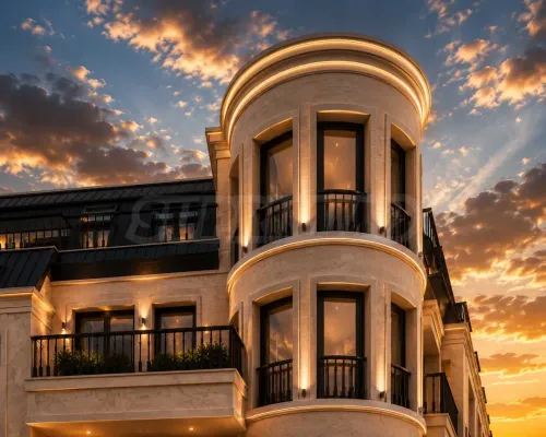 Varna Apartment: Modern 3-Bed Gem! - Image 3