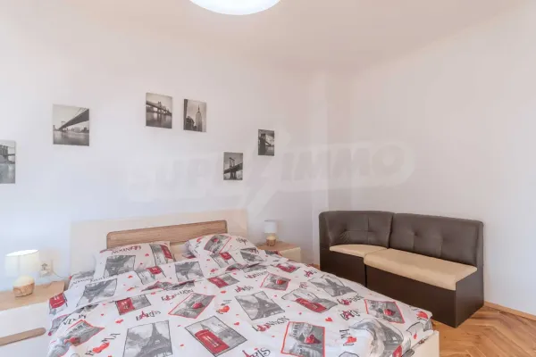Apartment for rent in Sofia - Image 5