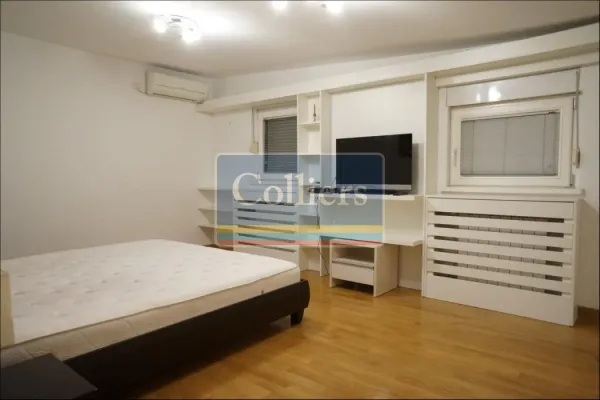 Spacious Modern Penthouse Apartment with Stunning Vračar Views - Image 4
