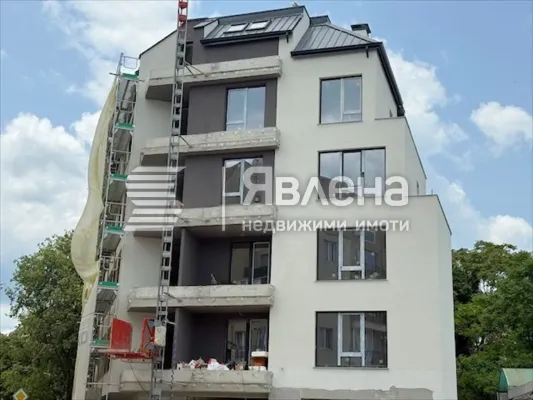Apartment for sale in Varna - Image 4