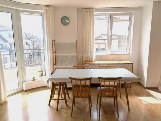 Bright Varna Apartment Near City Center Spacious. - Image 3