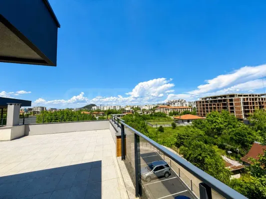 Apartment for sale in Plovdiv - Image 2