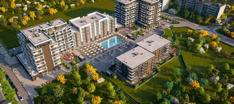Apartment for sale in Plovdiv - Image 2