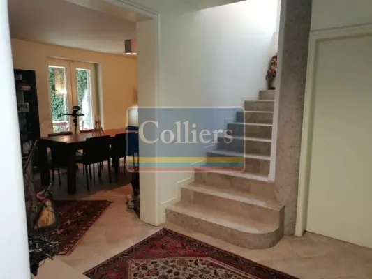Luxurious Vila Lamartinova - 10 Bedrooms, 4 Bathrooms, Belgrade - Image 4
