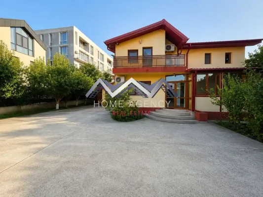 House for rent in Voluntari - Image 4
