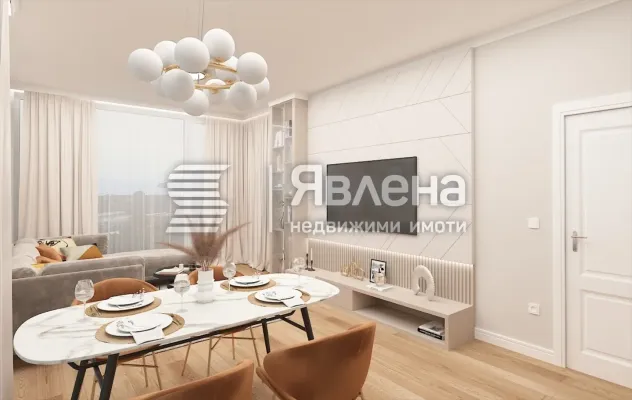 Apartment for sale in Varna - Image 2