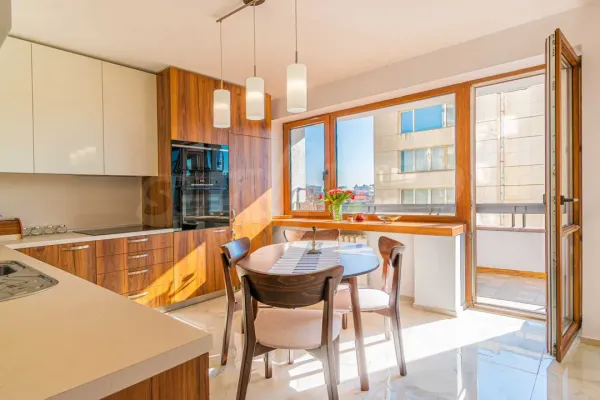 Apartment for rent in Sofia - Image 3