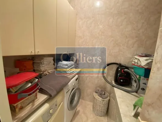Luxury Two-Level Penthouse Apartment in Belgrade's Dorćol District - Image 3