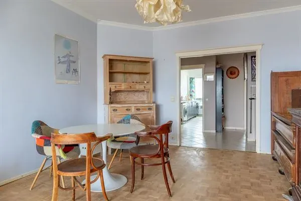 Apartment for sale in Ukkel - Image 2