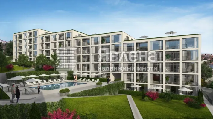 Apartment for sale in Varna - Image 5