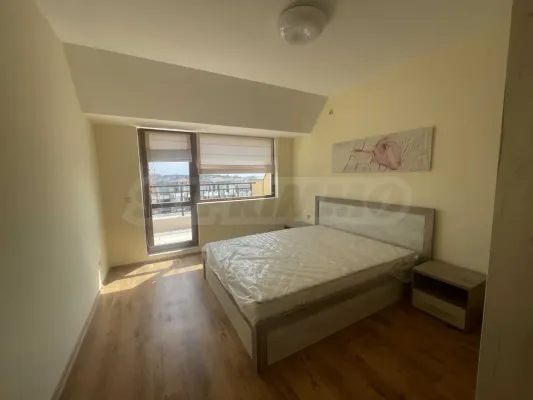 Stylish apartment near Ravda beach. - Image 3