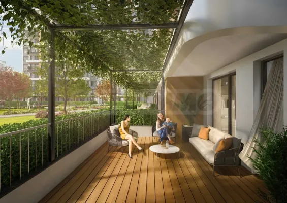 Apartment for sale in Sofia - Image 2
