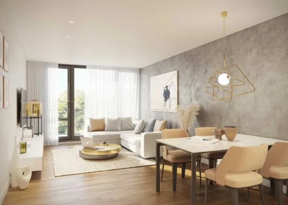 Apartment for sale in Sofia - Image 2
