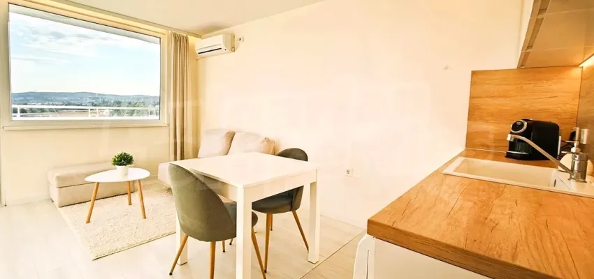 Spacious, Fully Furnished 2-Bedroom Apartment in Stara Zagora - Image 5