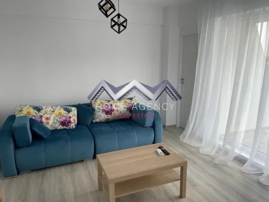 Stylish Fully Furnished 2-Bedroom Apartment in Otopeni Available For Rent - Image 5