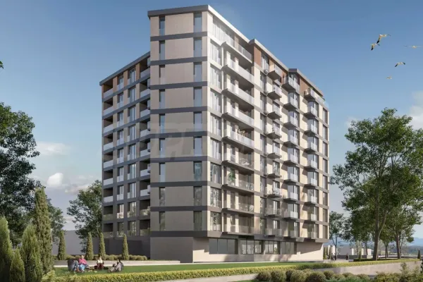 Modern apartment near Simeonovo Blvd. - Image 3