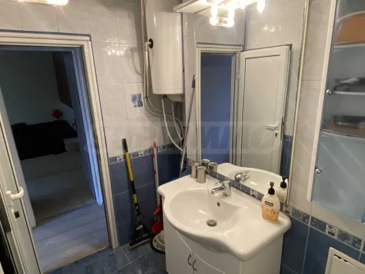 Spacious, Fully Furnished Apartment in Vidin, Bulgaria - Image 3