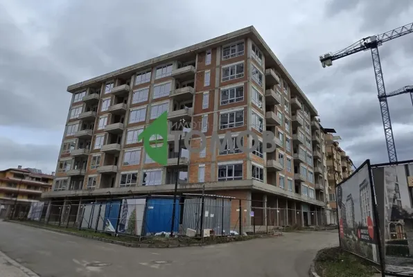 Spacious New 2-Bedroom Apartment in Stara Zagora - Act 14 - Image 4