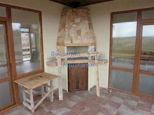 Spacious Seaside House with Stunning Views Near Burgas, Bulgaria - Image 1