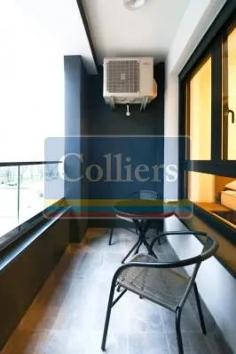 One-Bedroom Apartment in Belgrade with Parking and Pet-Friendly Option - Image 4