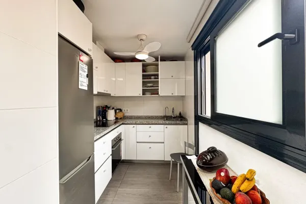 Apartment for sale in Almería - Image 3