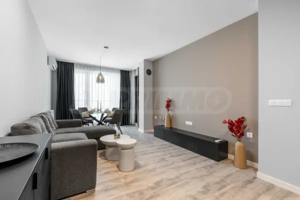 Apartment for sale in Plovdiv - Image 5