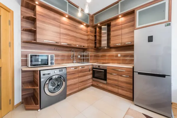 Spacious Apartment with Parking in Aspinovo, Varna. - Image 2