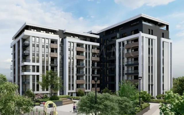 Apartment for sale in Plovdiv - Image 5