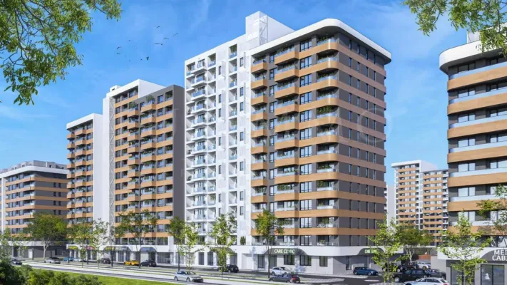 Apartment for sale in Burgas - Image 2
