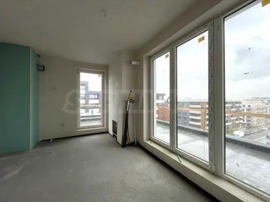 Spacious 2-Bedroom Apartment - New Building, Sofia - Image 1