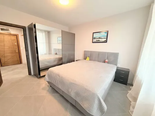Bright Burgas Apartment Near "Heart &amp; Brain" Hospital - Image 4