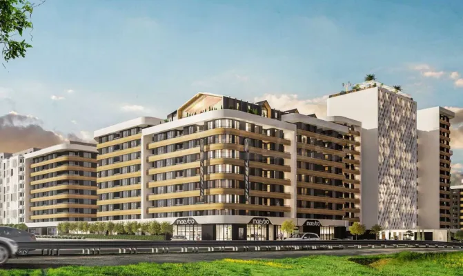 Modern Apartment in Burgas's Growing District - Image 4