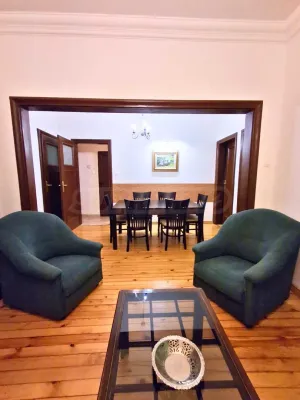 Spacious 3-Bedroom Apartment Near Sofia City Centre - Image 2