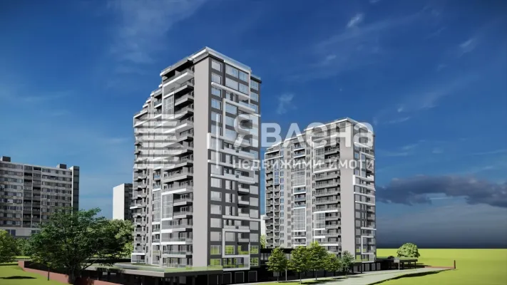 Apartment for sale in Varna - Image 4