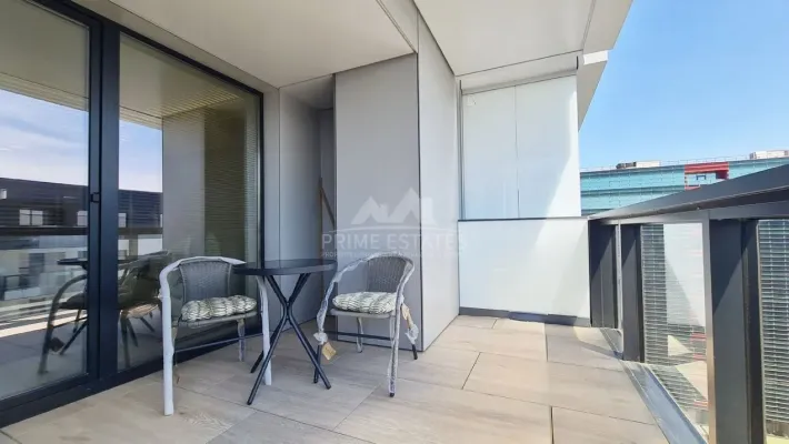 Apartment for sale in Bucharest - Image 1