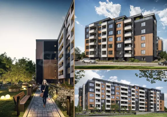 Apartment for sale in Sofia - Image 3