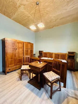 Spacious, Fully Furnished Apartment in Burgas City Center - Image 1