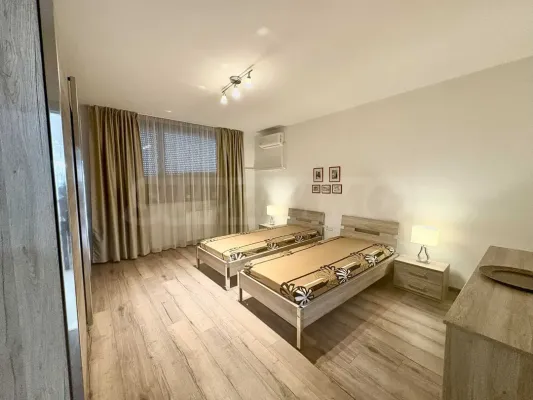 Luxurious Sofia Apartment with Designer Interior &amp; Parking - Image 3