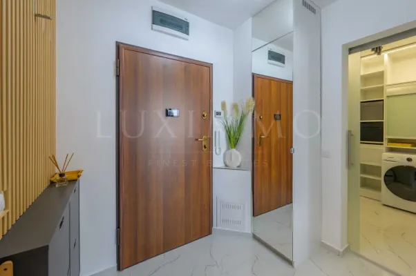 Bright One-Bedroom Apartment Near Metro &amp; NBU - Sofia Gem - Image 5