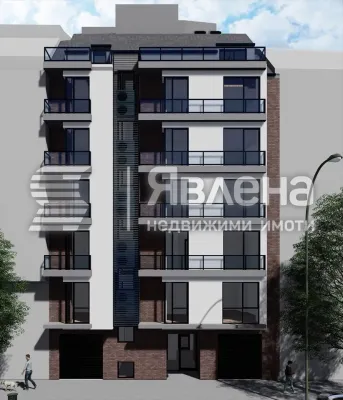 Spacious Apartment in Varna City Center – Panoramic Views! - Image 3