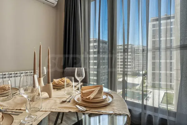 Apartment for sale in Plovdiv - Image 2