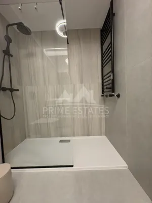 Spacious Fully Furnished 2-Bedroom Apartment in Nusco City, Bucharest - Image 3
