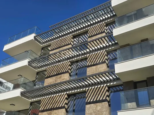 Spacious, Fully Furnished Modern Three-Bedroom Apartment in Sofia’s ‘Raspberry Valley’. - Image 2