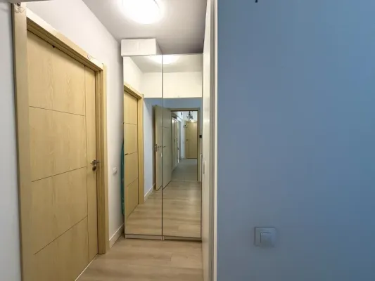 Apartment for sale in Bucharest - Image 1