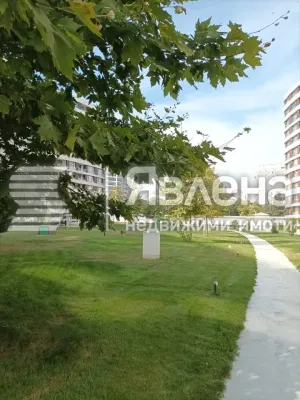 Apartment for sale in Varna - Image 1