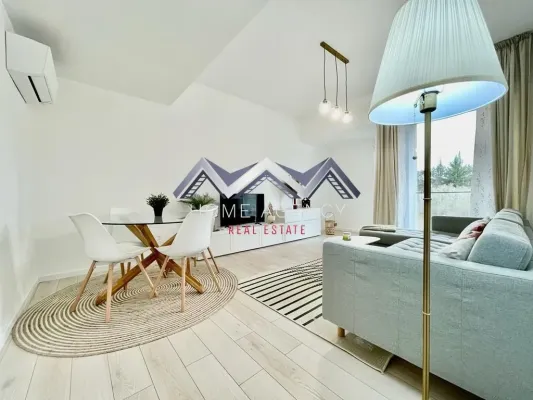 Apartment for rent in Bucharest - Image 2