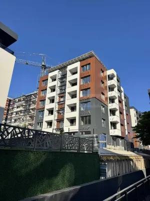 Sofia Apartment: Act 14 Investment - Image 2